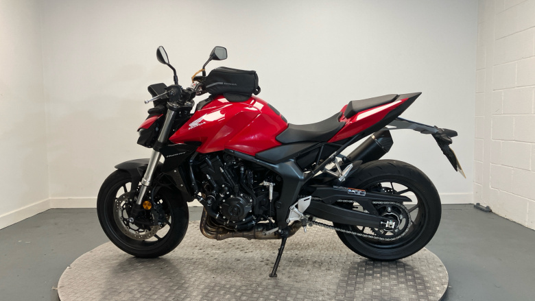 Honda CB 1000 Hornet (25MY)